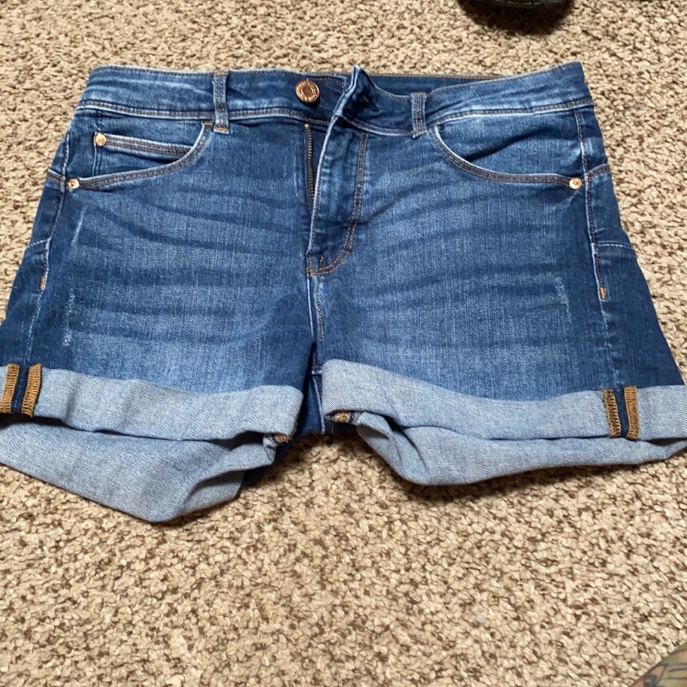 ✨ 3 for $20✨Booty lifting shorts
